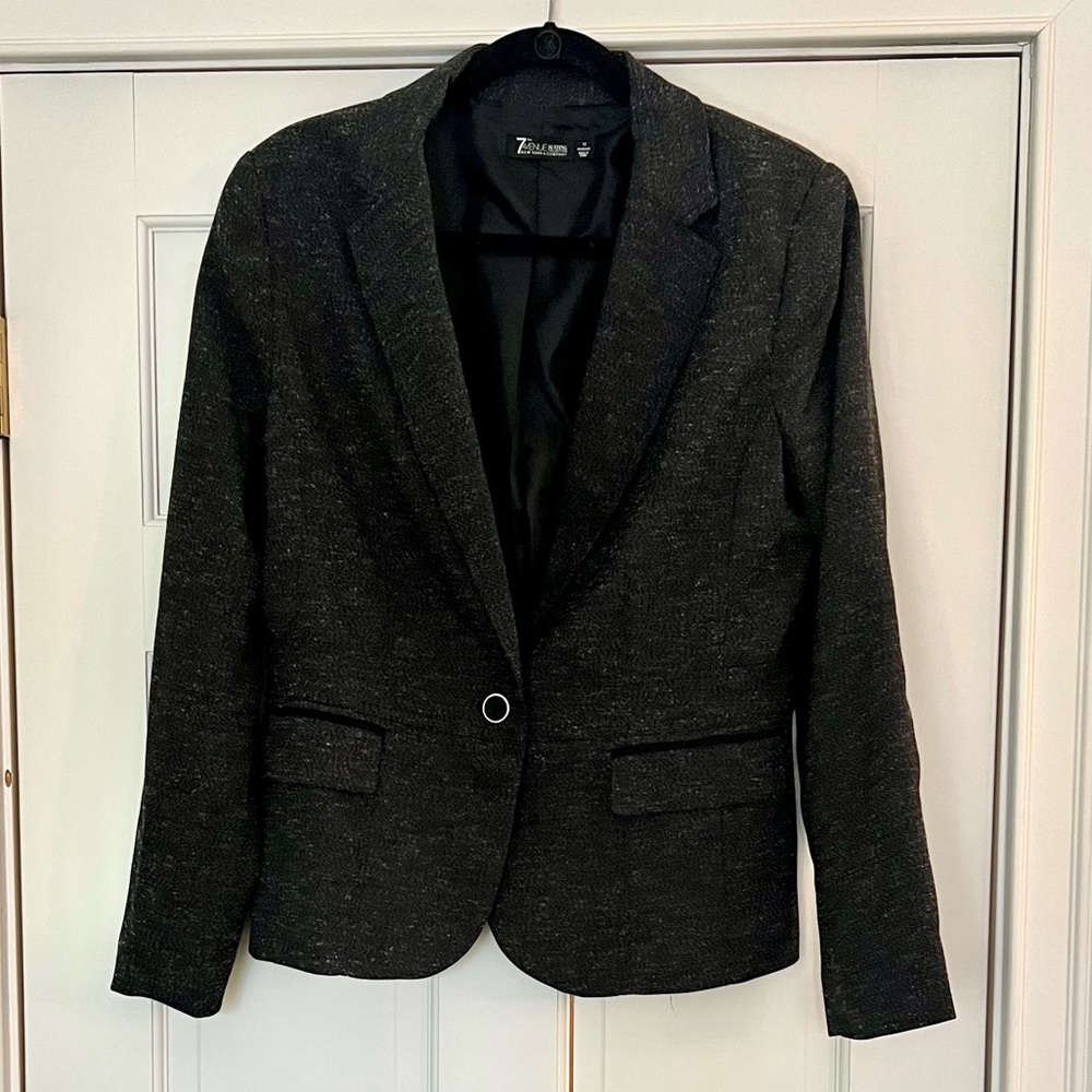 NY & Co. size 12 suit